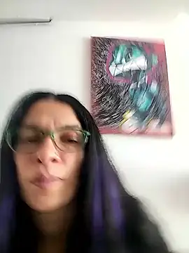 rebekka simpson online show from June 11, 2026, 2:59 pm