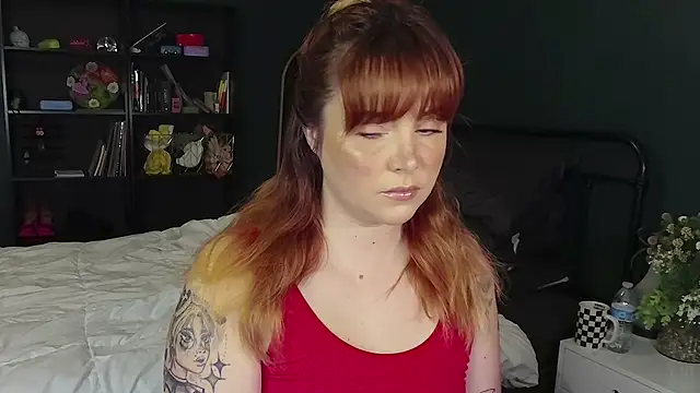 Blaze Baby online show from December 31, 2024, 4:04 pm