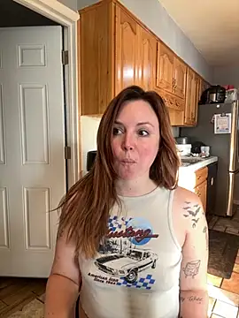 Blaze Baby online show from September 17, 2025, 1:13 pm