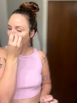 Blaze Baby online show from September 29, 2025, 1:16 pm