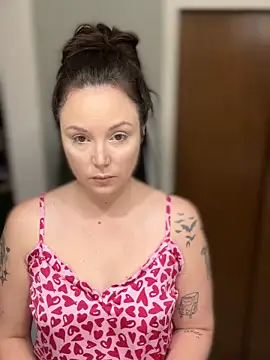 Blaze Baby online show from February 11, 2026, 3:28 pm