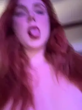 Blaze Baby online show from March 19, 2026, 4:33 pm