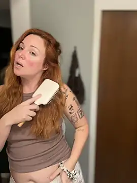 Blaze Baby online show from March 31, 2026, 2:06 pm