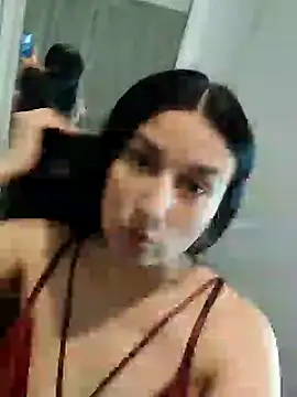 Bigyummmzul online show from December 23, 2024, 11:17 pm
