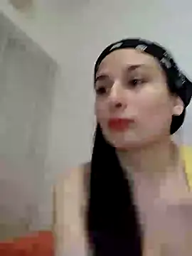 Bigyummmzul online show from January 26, 2025, 1:52 am