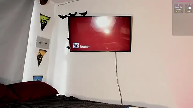 Teo skinny online show from April 10, 2026, 1:38 pm