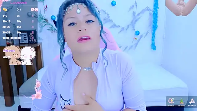 BONNYFETISHSEX online show from January 6, 2025, 9:41 am