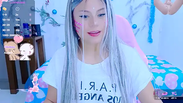 BONNYFETISHSEX online show from January 14, 2025, 3:22 am