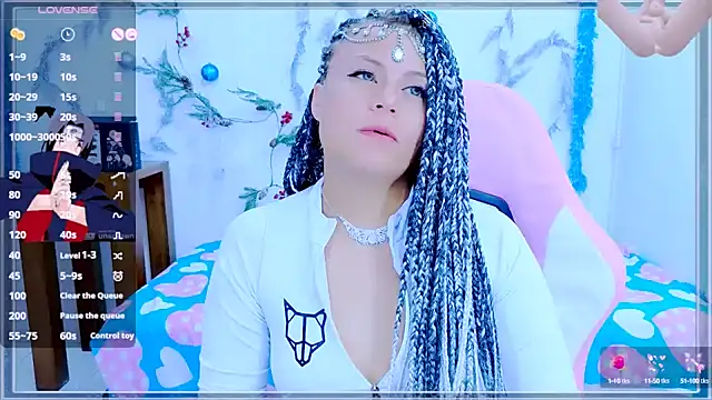 BONNYFETISHSEX online show from January 22, 2025, 6:20 am