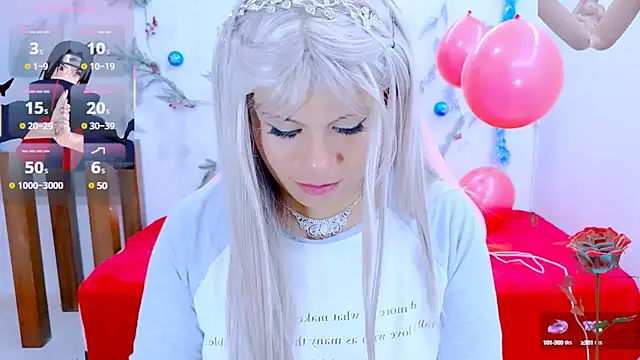 BONNYFETISHSEX online show from February 14, 2025, 8:31 am