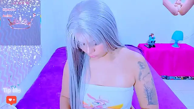 BONNYFETISHSEX online show from January 14, 2026, 4:51 am