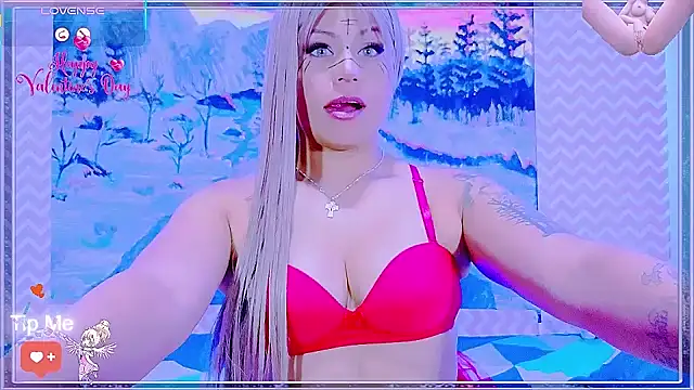 BONNYFETISHSEX online show from February 15, 2026, 3:58 am