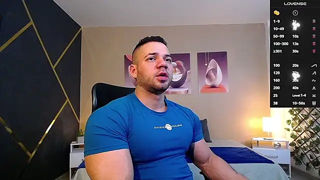 JeremyLowe online show from December 10, 2024, 1:11 pm