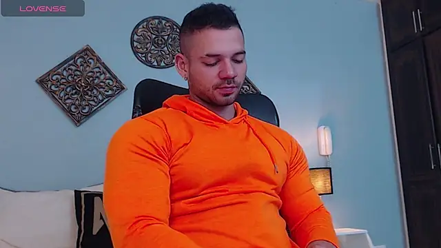 JeremyLowe online show from March 12, 2025, 1:19 pm