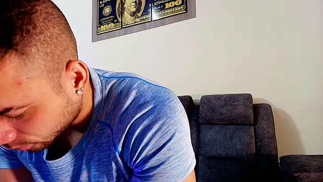 JeremyLowe online show from September 18, 2025, 6:43 pm