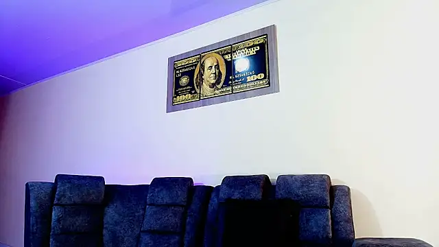 JeremyLowe online show from November 20, 2025, 4:29 pm