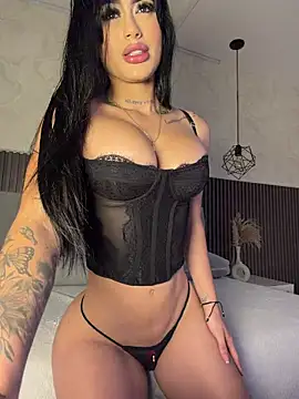 SOPHICARTERS online show from January 16, 2026, 12:42 pm