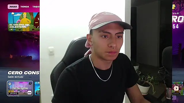 Snapshot of jay_dimarco2 chatting on November 28, 2025, 4:26 am jay dimarco2 online show from November 28, 2025, 4:26 am