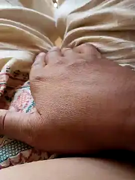 Hot-rubina online show from February 3, 2025, 9:30 am