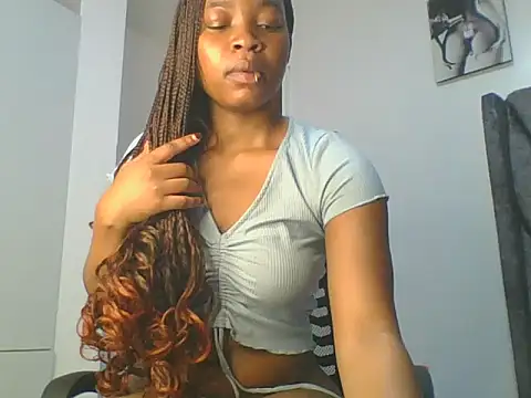  Becky002 online show from February 9, 2026, 9:35 am