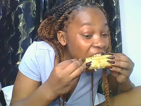  Becky002 online show from February 24, 2026, 11:52 am