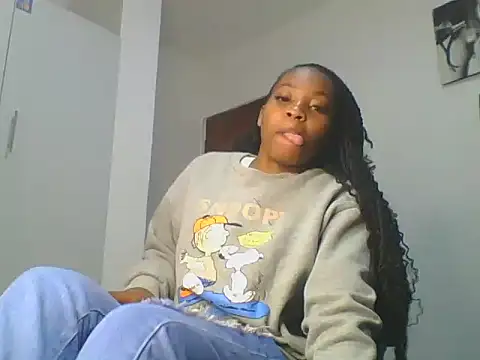  Becky002 online show from June 8, 2026, 1:33 pm