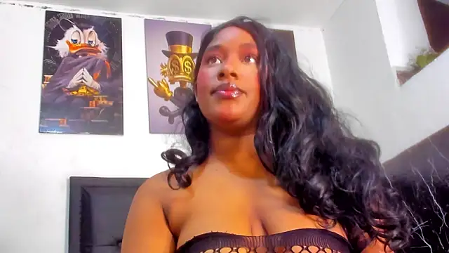 kriixtybrown online show from October 17, 2025, 8:00 pm