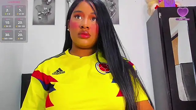 kriixtybrown online show from June 23, 2026, 8:51 pm