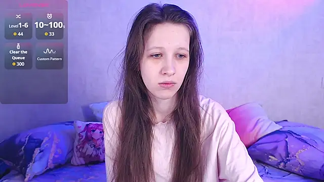 ur kitty   online show from March 22, 2026, 1:03 pm