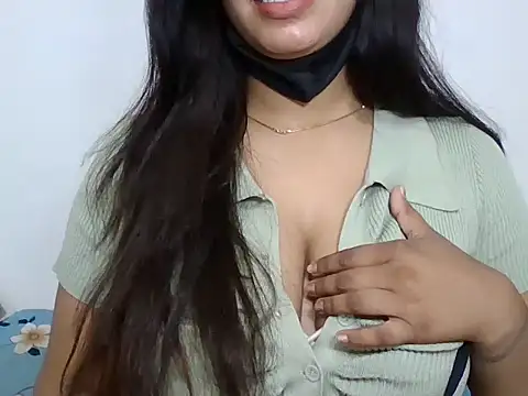 sparkling queen online show from January 25, 2025, 3:30 am