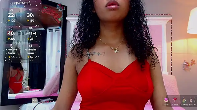 JessyZoe online show from January 15, 2025, 12:15 pm