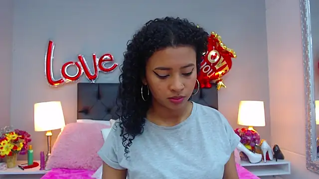 JessyZoe online show from February 14, 2025, 11:31 am