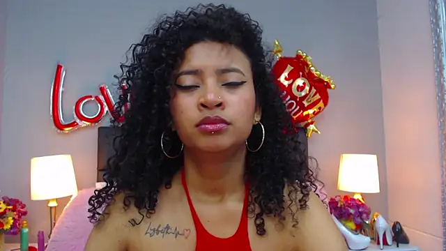 JessyZoe online show from February 14, 2025, 5:36 pm