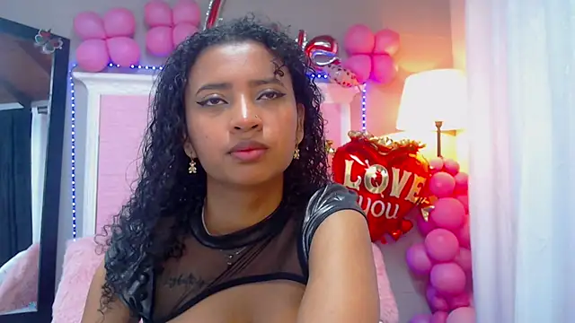 JessyZoe online show from February 26, 2025, 1:30 pm