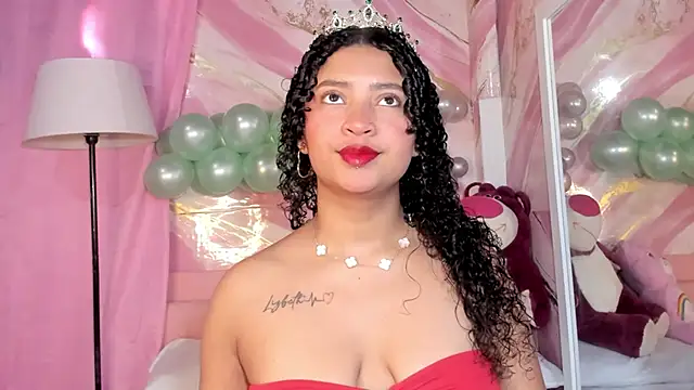 JessyZoe online show from October 9, 2025, 1:53 pm