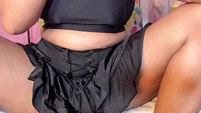 JessyZoe online show from March 21, 2026, 6:22 pm