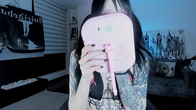 SophieHill gh online show from February 24, 2026, 11:58 pm