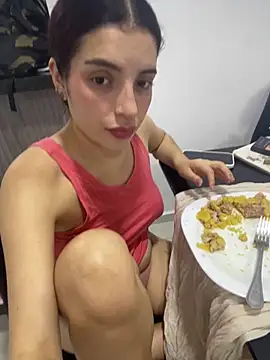 dakota le online show from April 25, 2026, 2:47 am