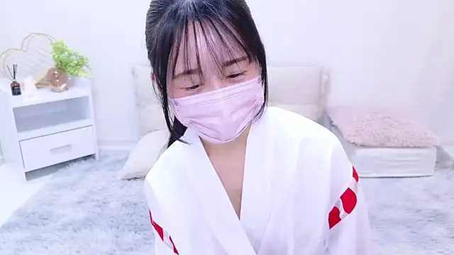 chihiro ri online show from January 31, 2025, 10:31 pm