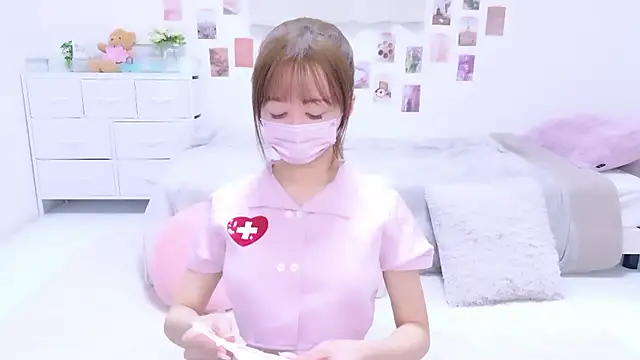 chihiro ri online show from October 10, 2025, 11:15 pm