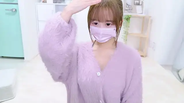 chihiro ri online show from October 16, 2025, 1:12 pm