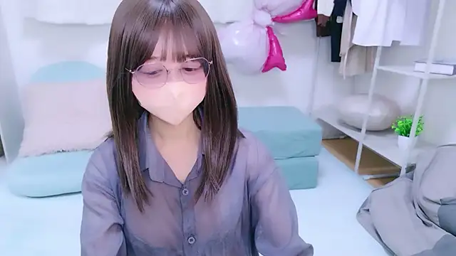 chihiro ri online show from June 29, 2026, 5:24 pm