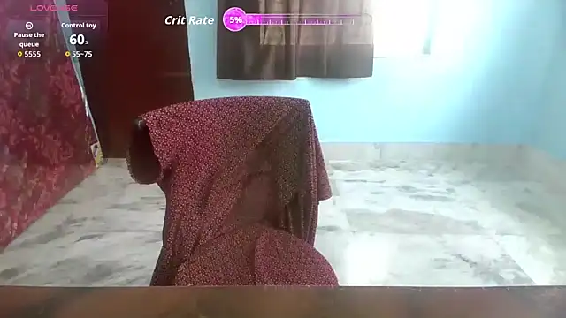 hot-saniya01 online show from November 23, 2025, 8:03 am