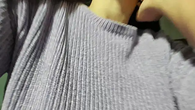 SexxyMeriem online show from February 27, 2025, 12:13 pm