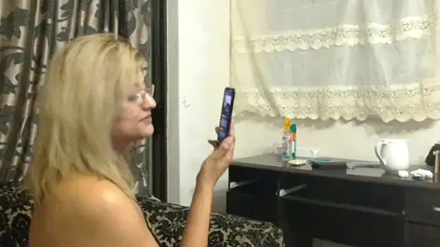 karmicQueen669 online show from February 10, 2025, 12:19 am