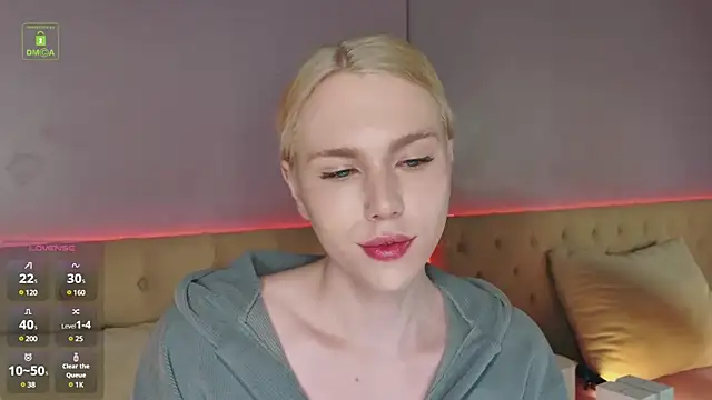 DanielPaige  online show from January 12, 2025, 3:36 pm