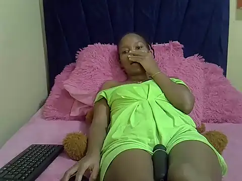 Seexy nita online show from February 25, 2025, 10:50 pm