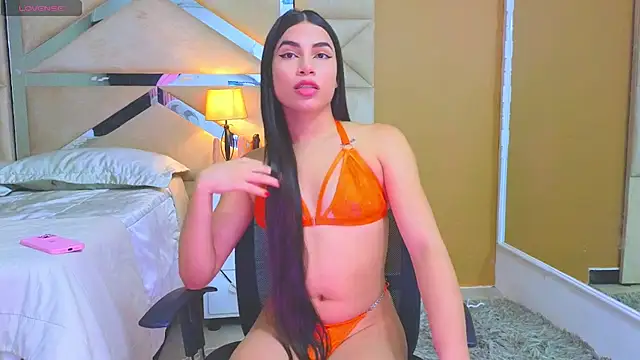 Tiphani walker  online show from December 29, 2024, 9:20 pm