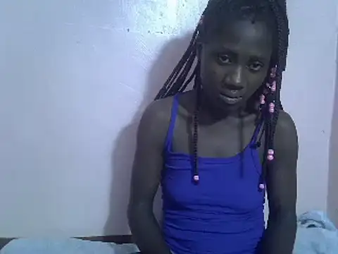 Petite rider online show from February 7, 2025, 6:45 pm