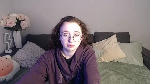 Mini Diva online show from January 26, 2025, 9:08 am